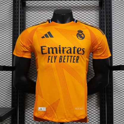 Real Madrid 24-25 Away (PLAYER)