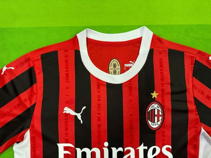 AC Milan 24-25 Home (FAN)