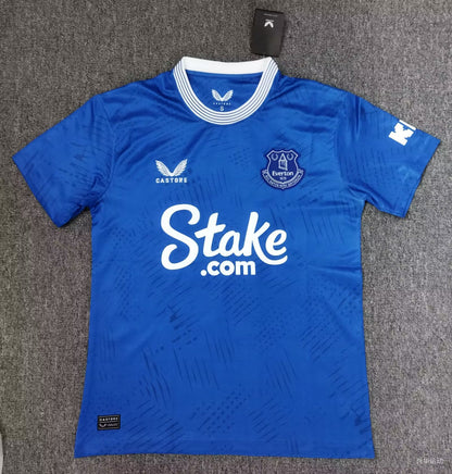 Everton 24-25 Home (FAN)