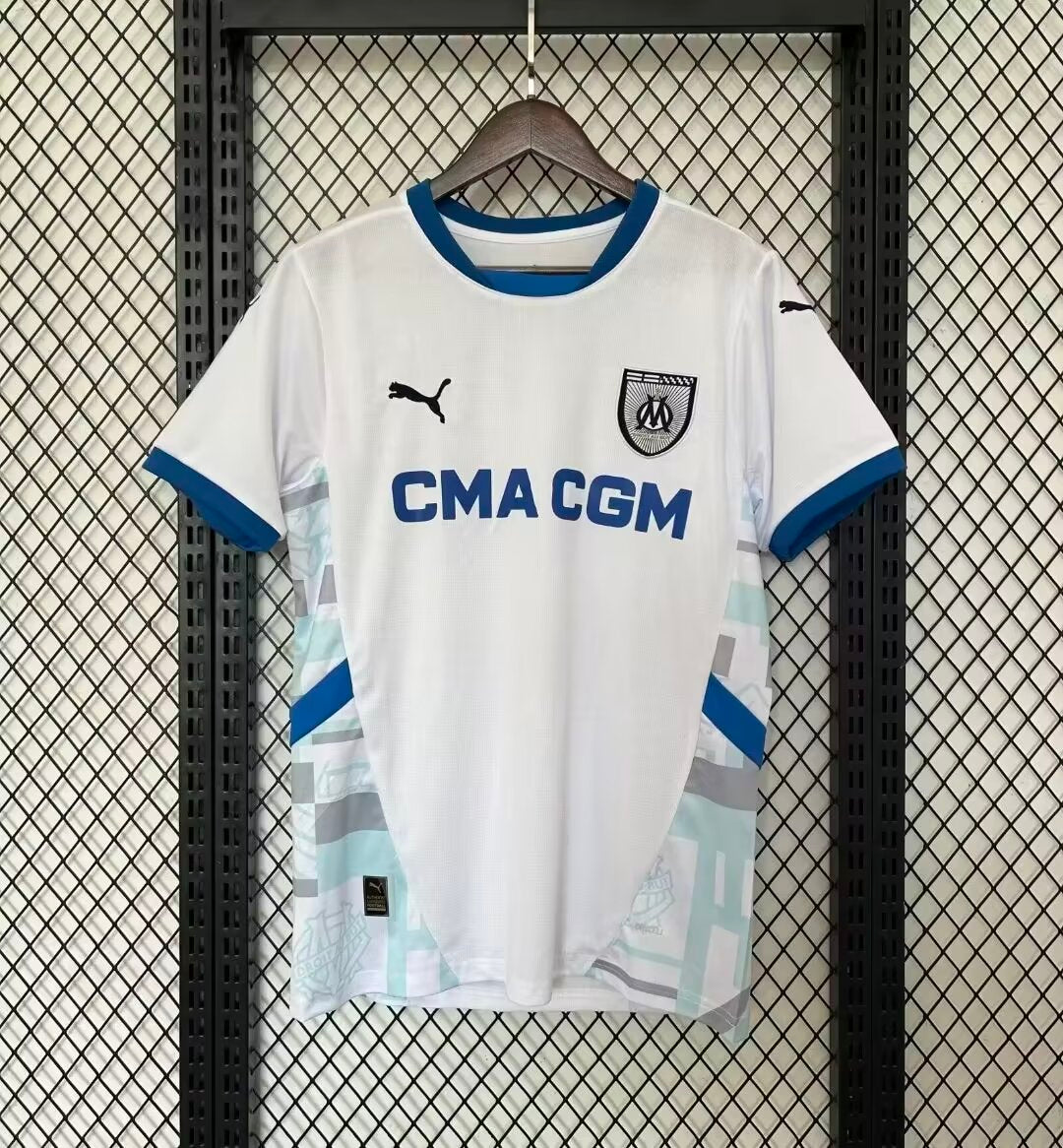 Marseille 24-25 Home(FAN)