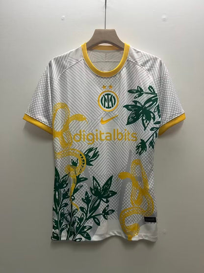 Inter Milan 24-25 White Snake Edition (FAN)