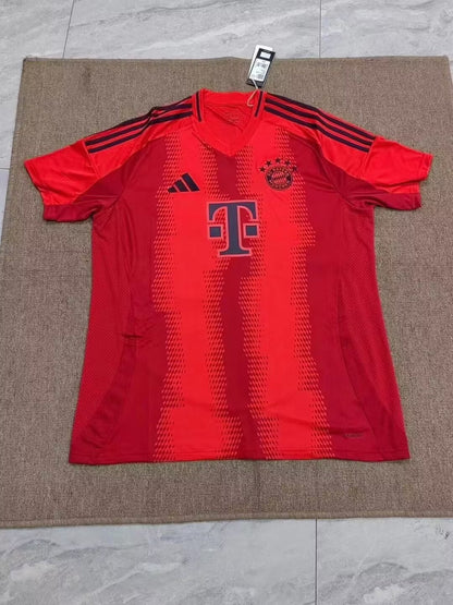 Bayern Munchen 24-25 Home (FAN)