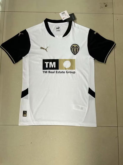 Valencia 24-25 Home (FAN)