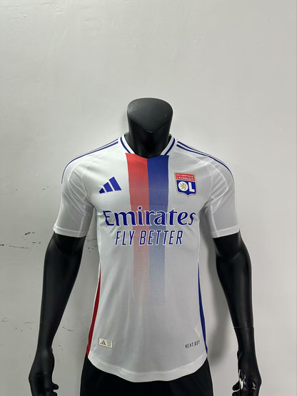 Lyon 24-25 Home (PLAYER)