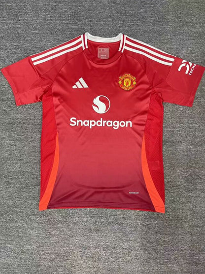 Manchester United 24-25 Home (FAN)