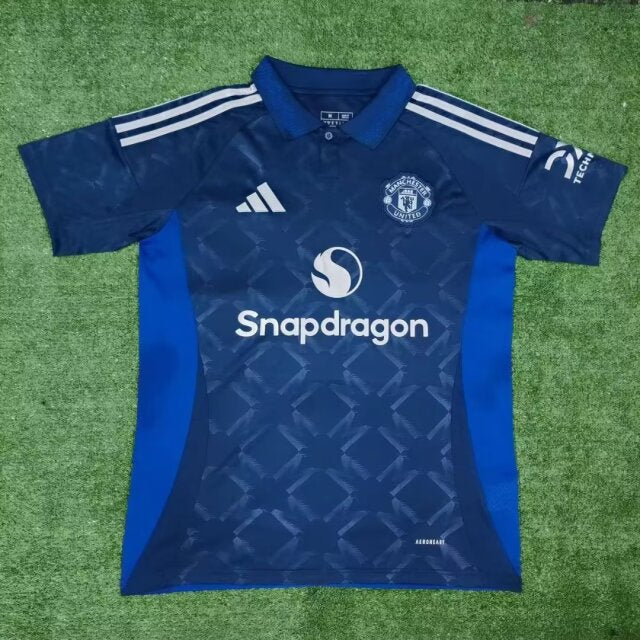 Manchester United 24-25 Away (FAN)