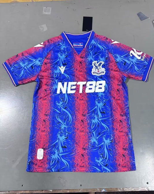 Crystal Palace 24-25 Home (FAN)