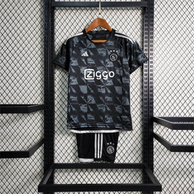 Ajax 23-24 Third Kit (KIDS)