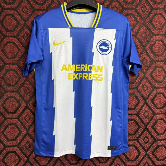 Brighton 24-25 Home  (FAN)