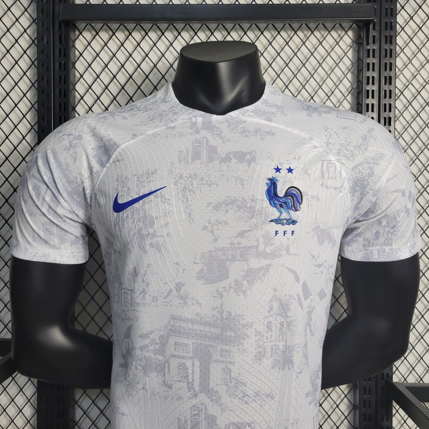 France 22-23 Away (Player)