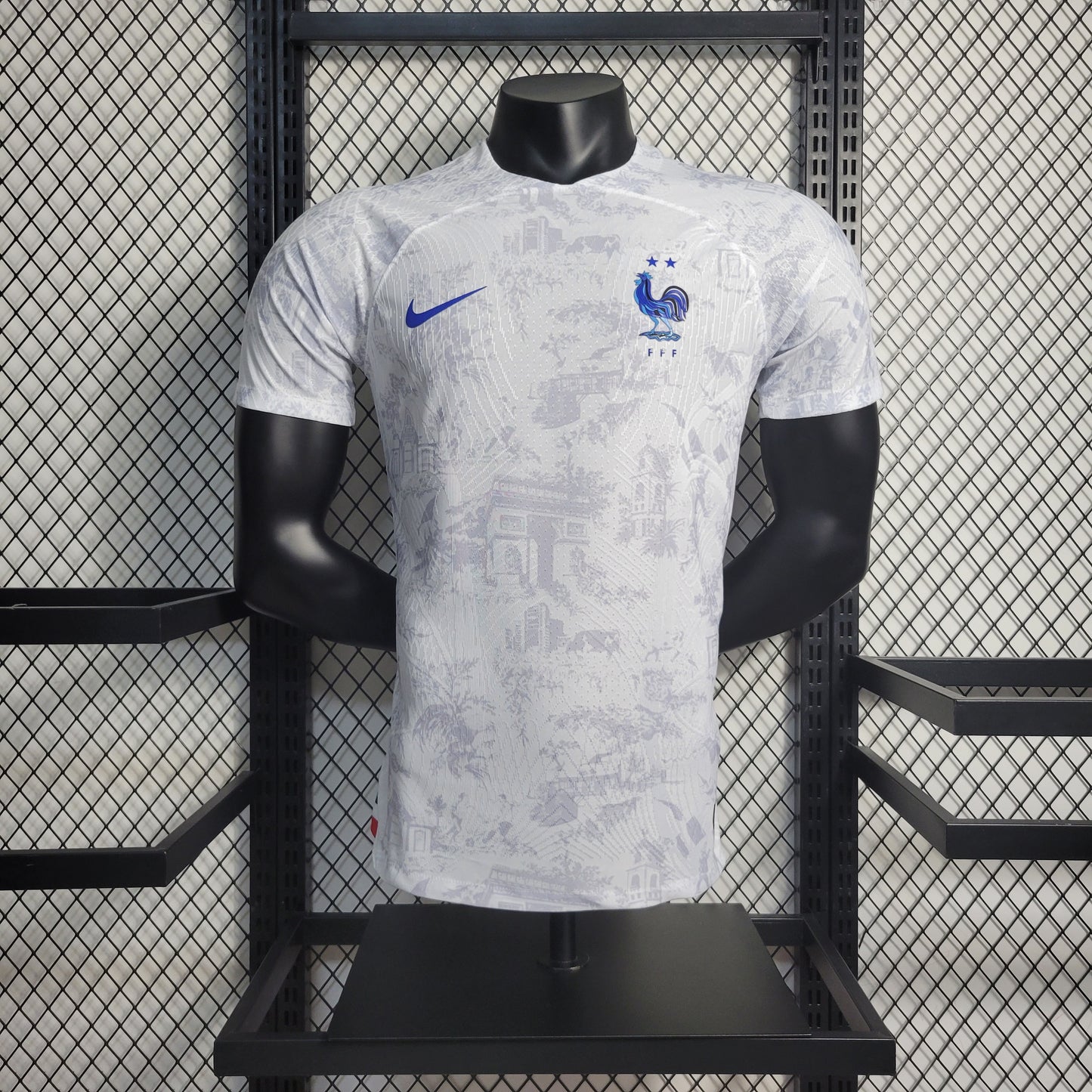 France 22-23 Away (Player)