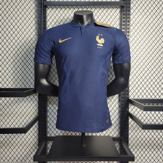 France 22-23 Home (Player)