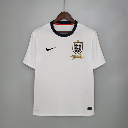 England 2013 Home (RETRO)