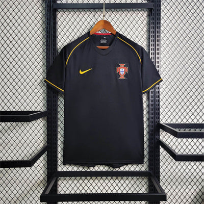 Portugal 2006 Away (RETRO)