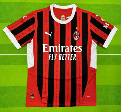 AC Milan 24-25 Home (FAN)