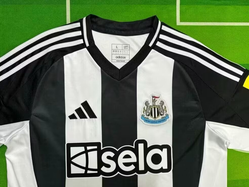 Newcastle 24-25 Home (FAN)