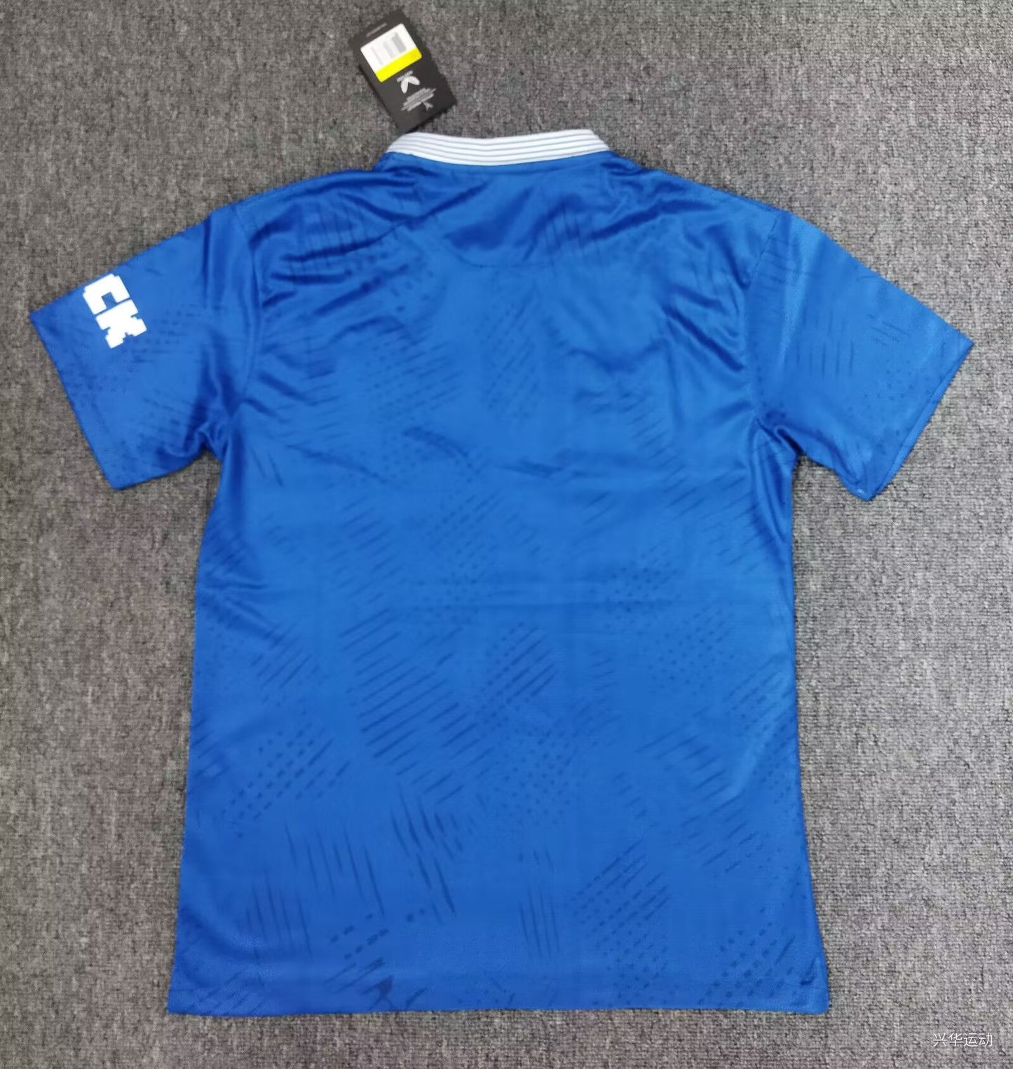 Everton 24-25 Home (FAN)