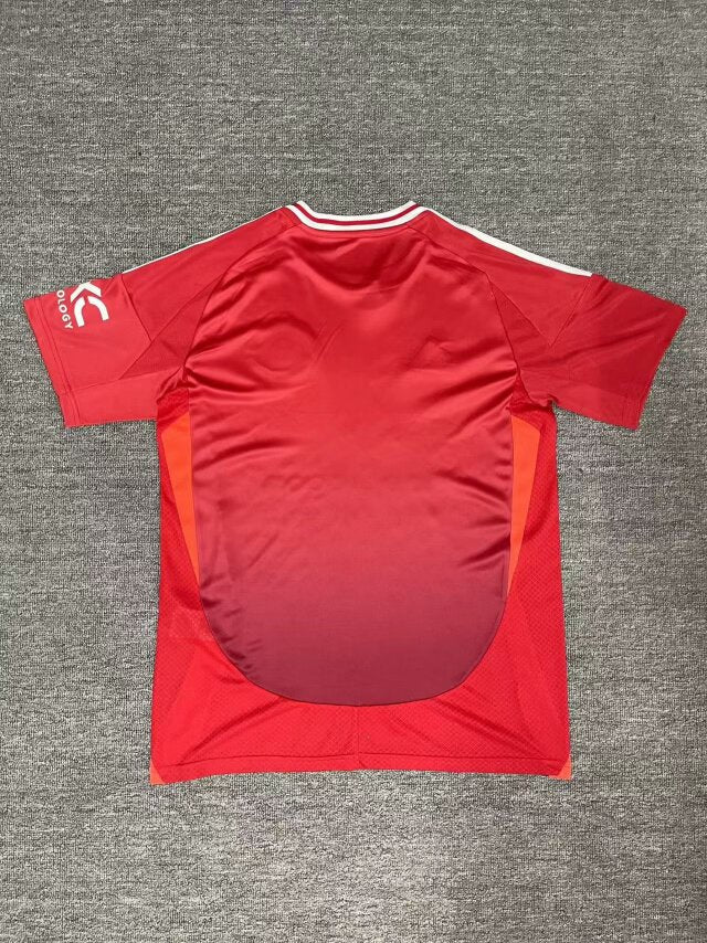 Manchester United 24-25 Home (FAN)