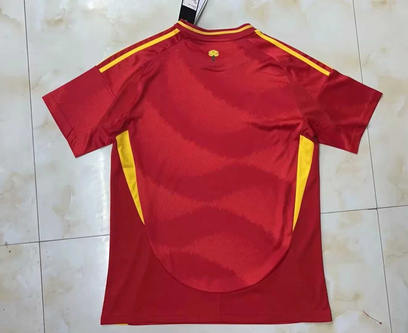 Spain 24-25 Home (FAN)