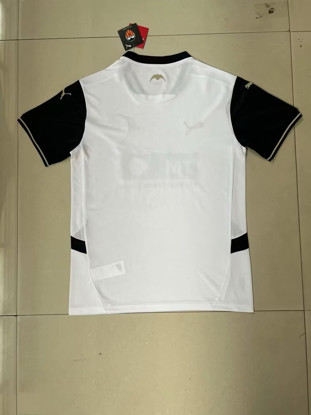 Valencia 24-25 Home (FAN)