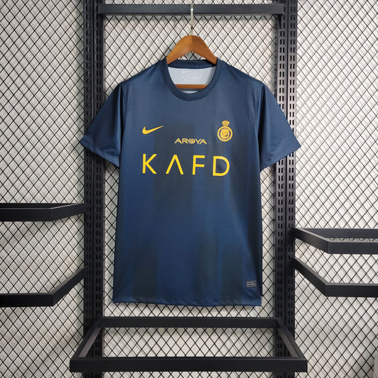 Al Nassr 23-24 Away (Fan)