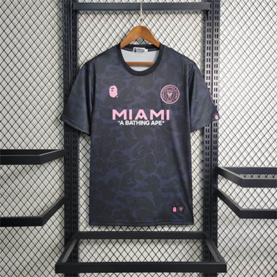 Inter Miami 23-24 Special Black Edition (FAN)