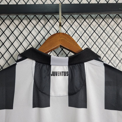 Juventus 14-15 Home (RETRO)