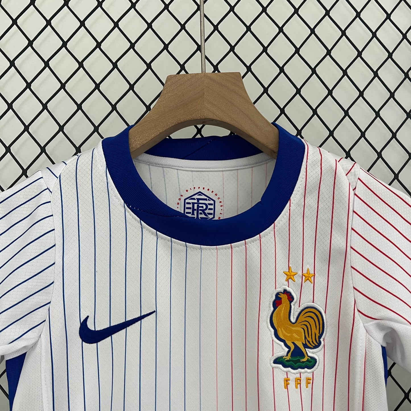 France 2024 Away (KIDS)