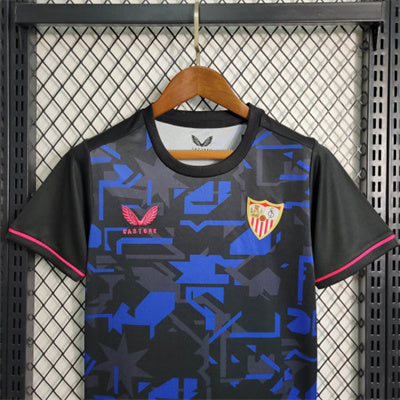 Sevilla 23-24 Away (KIDS)