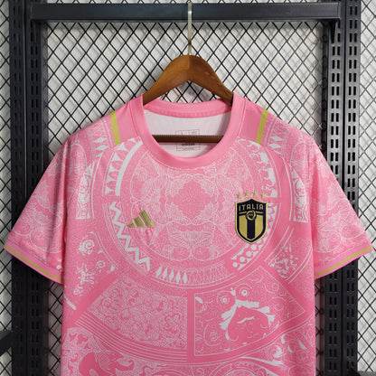 Italy 23-24 Special Pink Edition (FAN)