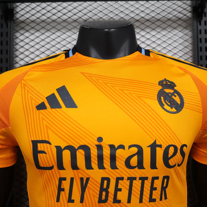 Real Madrid 24-25 Away (PLAYER)