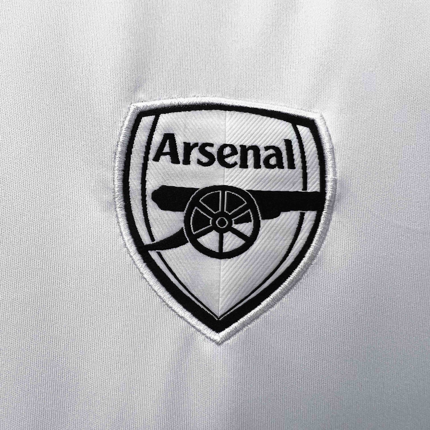 Arsenal 24-25 Special White Edition (FAN)