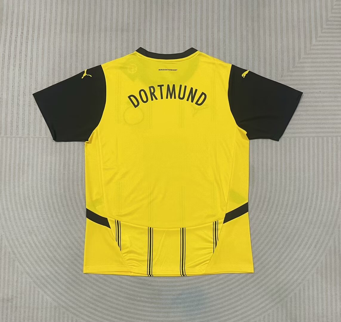 Dortmund 24-25 Home (FAN)