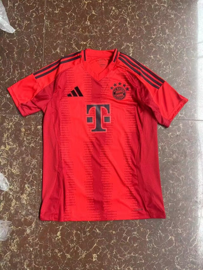 Bayern Munchen 24-25 Home (FAN)