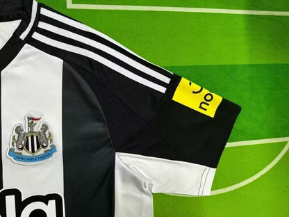 Newcastle 24-25 Home (FAN)