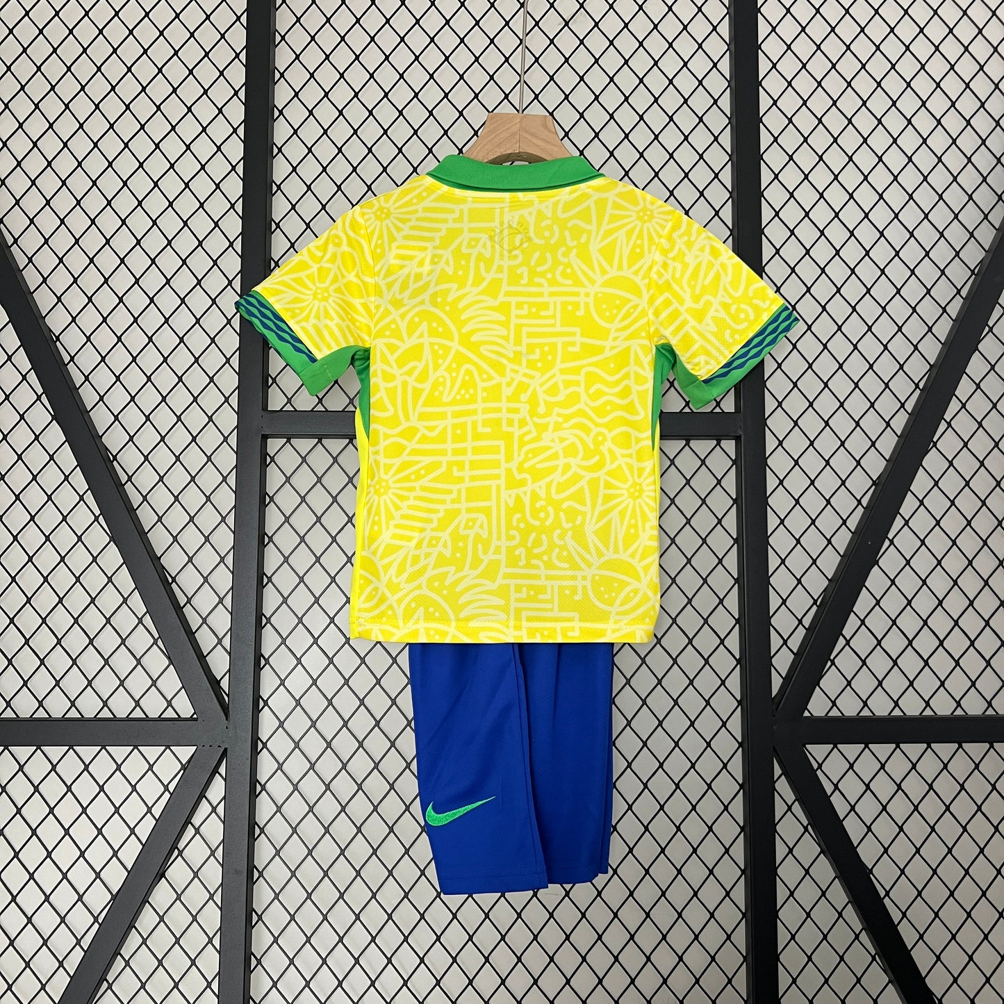 Brazil 2024 Home (KIDS)