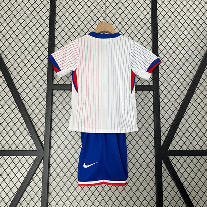 France 2024 Away (KIDS)