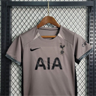 Tottenham 23-24 Third Kit (KIDS)