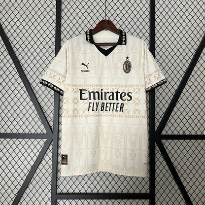 AC Milan 24-25 Special Beige Edition (Fan)