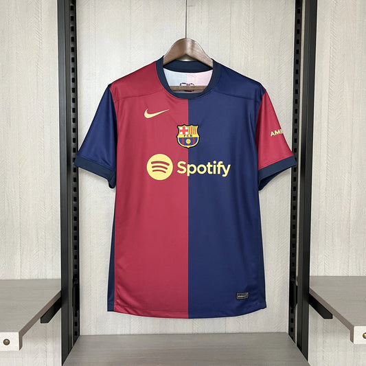 Barcelona 24-25 Home (FAN)