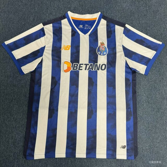 Porto 24-25 Home (FAN)