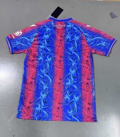 Crystal Palace 24-25 Home (FAN)