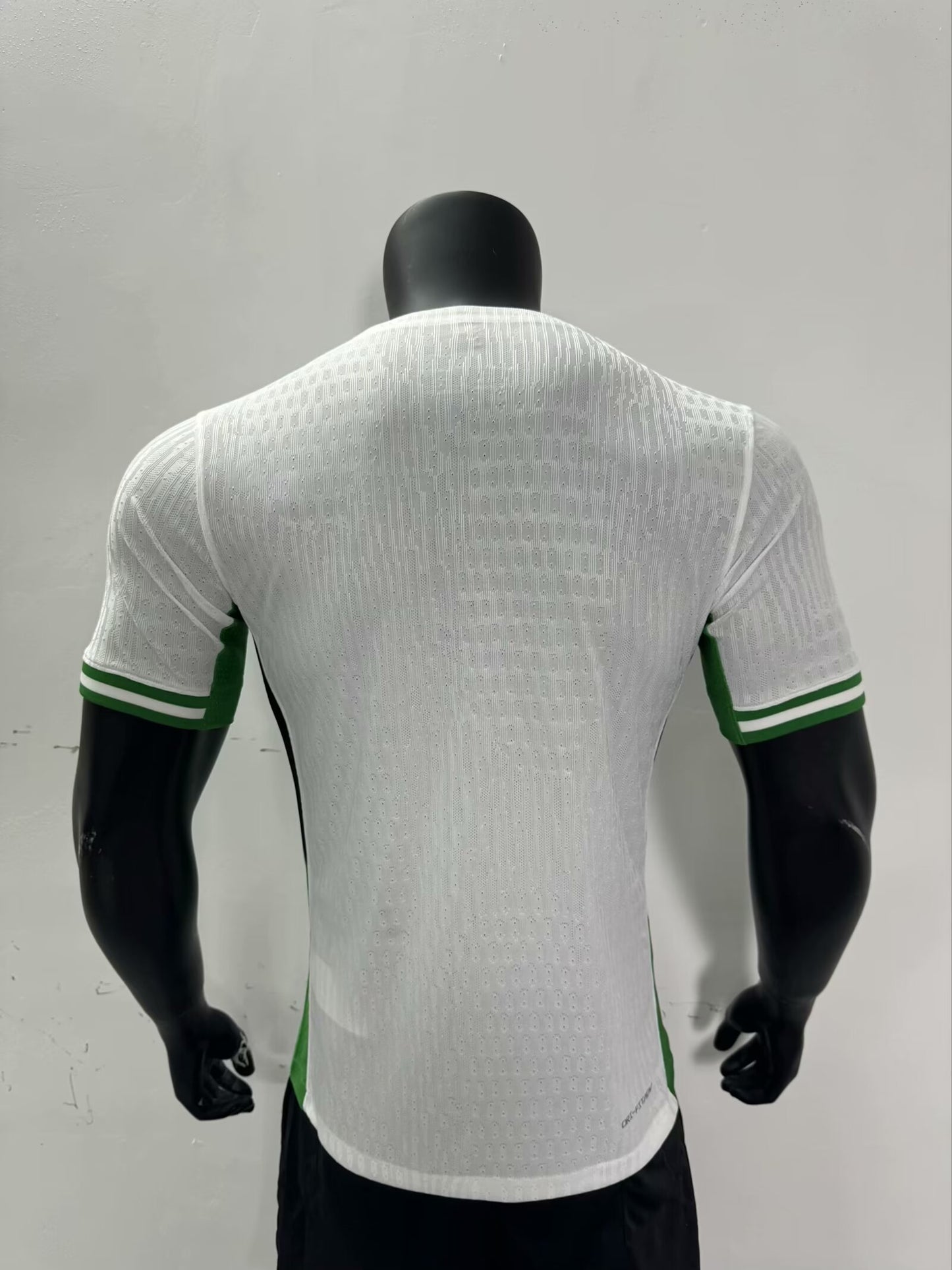 Nigeria 24-25 Home (PLAYER)