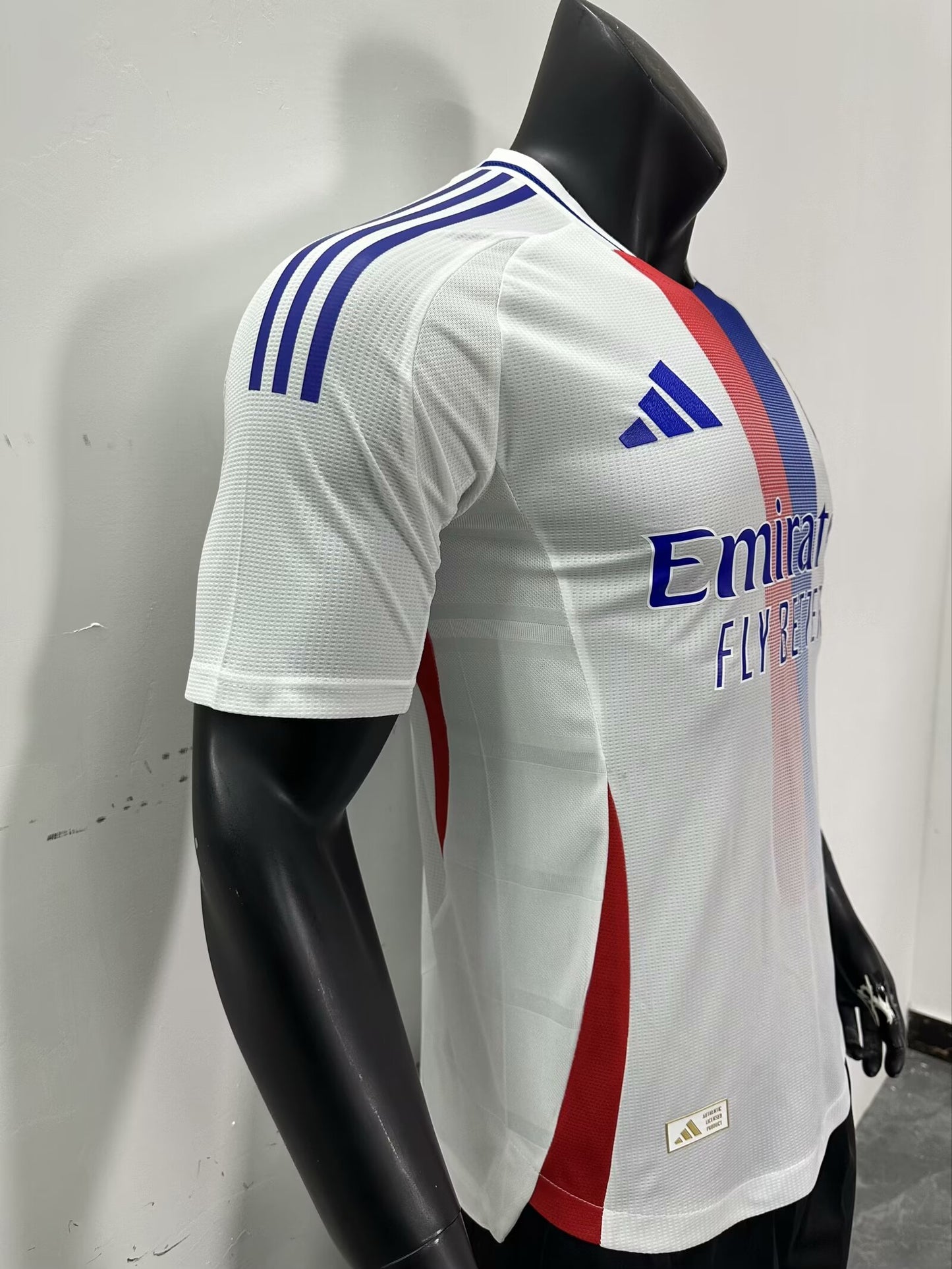 Lyon 24-25 Home (PLAYER)