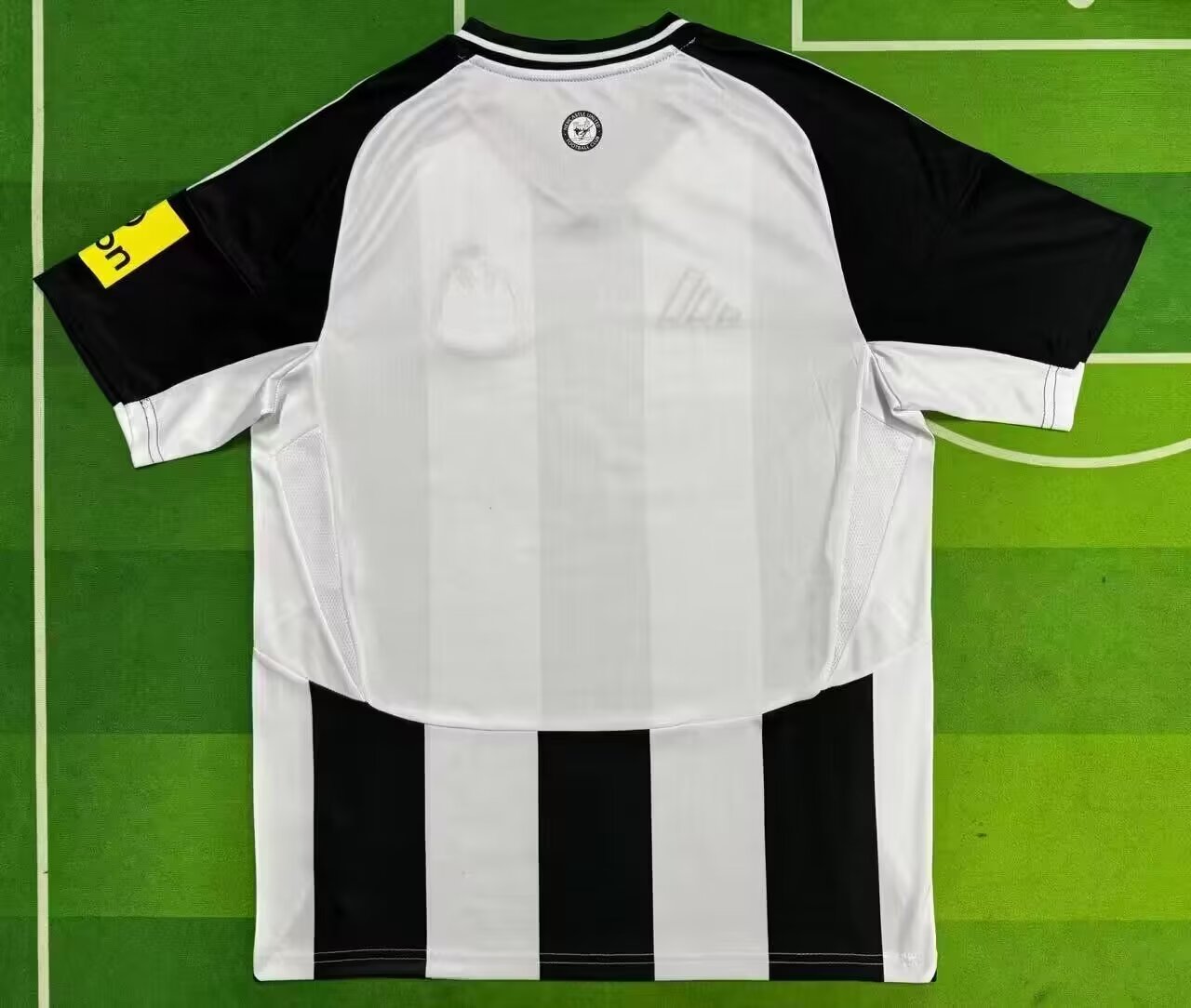 Newcastle 24-25 Home (FAN)