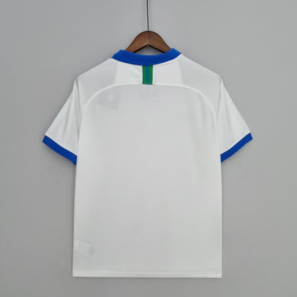 Brazil 2019 Away (RETRO)