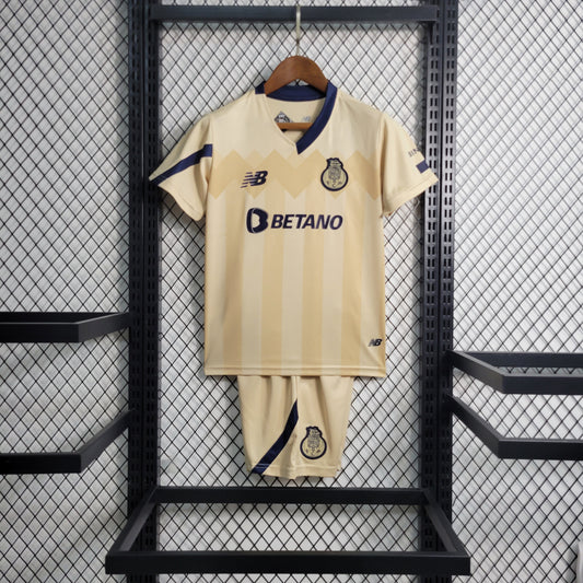 Porto 23-24 Away (KIDS)