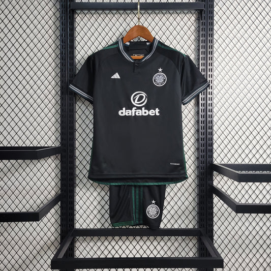 Celtic 23-24 Away (KIDS)