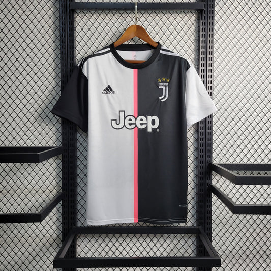 Juventus 19-20 Home (RETRO)