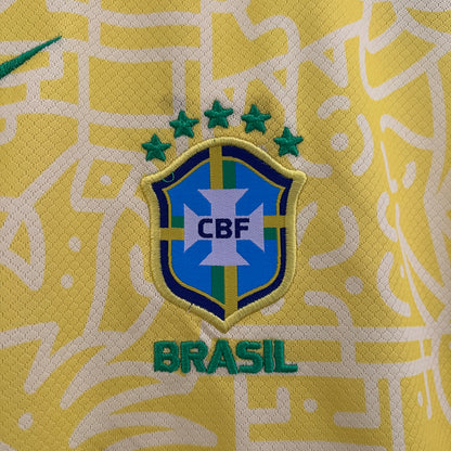 Brazil 2024 Home (KIDS)